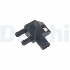 DELPHI Érzékelő, kipufogógáz-nyomás DPS00040-12B1 autóalkatrész