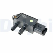 DELPHI Érzékelő, kipufogógáz-nyomás DPS00062-12B1 autóalkatrész