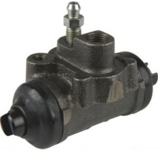 DELPHI fékmunkahenger hátsótengely,alumínium/szürkeöntvény autóalkatrész