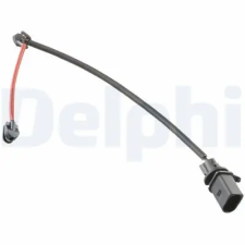 DELPHI figyelmezető kontaktus, fékbetétkopás LZ0283 autóalkatrész