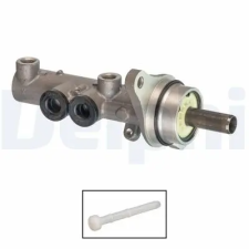 DELPHI főfékhenger LM80679 autóalkatrész