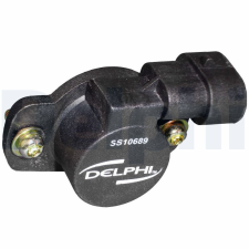 DELPHI fojtószelepállás érzékelő DELPHI SS10689-12B1 autóalkatrész