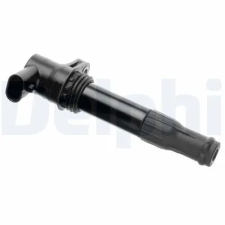 DELPHI gyújtótekercs CE10027-12B1 autóalkatrész