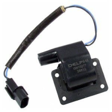 DELPHI Gyújtótekercs DELPHI GN10292-12B1 gyújtógyertya