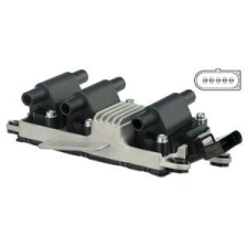 DELPHI Gyújtótekercs DELPHI GN10435-12B1 gyújtógyertya