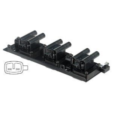 DELPHI Gyújtótekercs DELPHI GN10494-12B1 gyújtógyertya