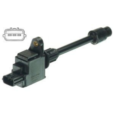 DELPHI Gyújtótekercs DELPHI GN10703-12B1 gyújtógyertya