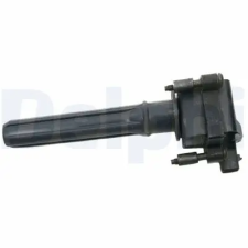 DELPHI gyújtótekercs GN10187-12B1 autóalkatrész