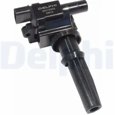 DELPHI gyújtótekercs GN10303-12B1 autóalkatrész