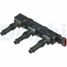 DELPHI gyújtótekercs GN10362-12B1 autóalkatrész