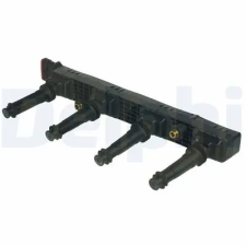 DELPHI gyújtótekercs GN10375-12B1 autóalkatrész
