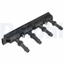 DELPHI gyújtótekercs GN10401-12B1 autóalkatrész