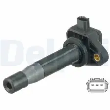 DELPHI gyújtótekercs GN10426-12B1 autóalkatrész