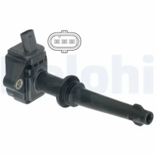 DELPHI gyújtótekercs GN10591-12B1 autóalkatrész