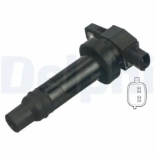 DELPHI gyújtótekercs GN10601-12B1 autóalkatrész