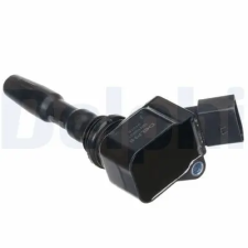DELPHI gyújtótekercs GN10631-12B1 autóalkatrész
