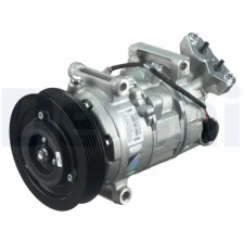 DELPHI kompresszor, klíma CS20481 autóalkatrész
