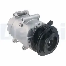 DELPHI kompresszor, klíma CS20648 autóalkatrész