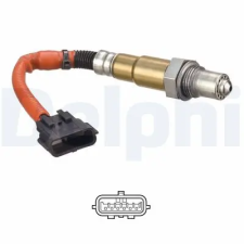 DELPHI lambdaszonda ES21280-12B1 autóalkatrész