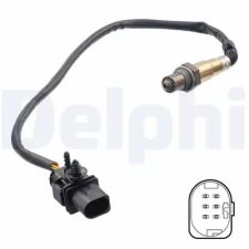 DELPHI lambdaszonda ES21310-12B1 autóalkatrész