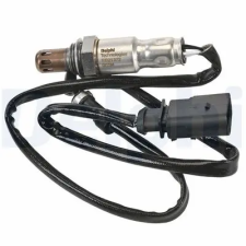 DELPHI lambdaszonda ES21372-12B1 autóalkatrész