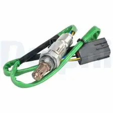 DELPHI lambdaszonda ES21682-12B1 autóalkatrész