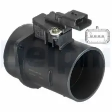 DELPHI légmennyiségmérő AF10498-12B1 autóalkatrész