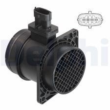 DELPHI légmennyiségmérő DELPHI AF10722-12B1 autóalkatrész