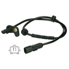 DELPHI Olajnyomás kapcsoló DELPHI SW90007 elektromos alkatrész