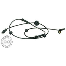 DELPHI Olajnyomás kapcsoló DELPHI SW90011 elektromos alkatrész
