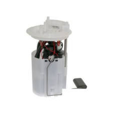 DELPHI üzemanyag ellátó egység nyomásérzékelő nélkül,tömítés nélkül autóalkatrész