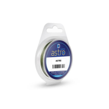  Delphin ASTRO 8 zöld 20m 0,08mm 10,6lbs fonott előkezsinór horgászzsinór