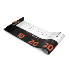 Delphin ATAK! Roller Halmérő szalag - 120x16cm horgászkiegészítő