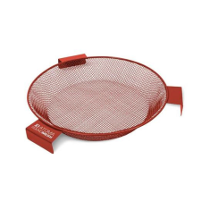 Delphin ATOMA RoundMESH, 38cm/4mm törőszita horgászkiegészítő