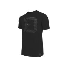  Delphin BlackWAY unisex póló XXXL (101003615) horgászkiegészítő