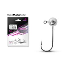  Delphin Bomb 10g 3/0 5pcs micro jig head csali