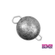  Delphin Bomb Cseburáska 21g 5db csali