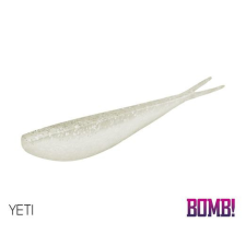  Delphin BOMB! D-SHOT 5db 10,5cm Yeti gumihal csali