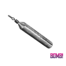 Delphin BOMB! Dropshot henger 7 g 5db horgászkiegészítő