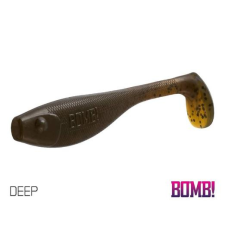 Delphin Bomb Fatty 12 cm Deep gumihal 5db csali
