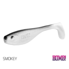  Delphin Bomb Fatty 12 cm Smokey gumihal 5db csali
