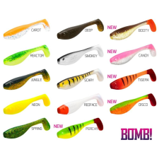 Delphin BOMB! Gumihal Fatty / 5db - 10cm/CANDY csali