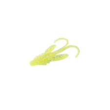 Delphin Bomb! Gumihal Nympha, 10db, 2,5cm, NEON csali