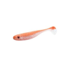 Delphin Bomb! Gumihal Rippa, 5db, 10cm, Carot