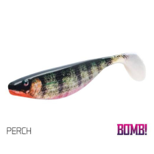  Delphin Bomb Hypno 17 cm 3D Perch gumihal 2db csali