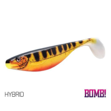  Delphin Bomb Hypno 9 cm 3D Hybrid gumihal 3db csali