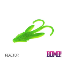  Delphin Bomb Nypha Reactor 25mm gumihal 10db csali