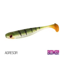  Delphin BOMB! Rippa 12x 5db 5cm AGRESOR Duopack Box csali