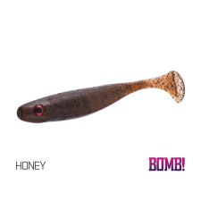  Delphin BOMB! Rippa 12x 5db 5cm HONEY Duopack Box csali