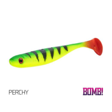  Delphin BOMB! Rippa 12x 5db 5cm PERCHY Duopack Box csali